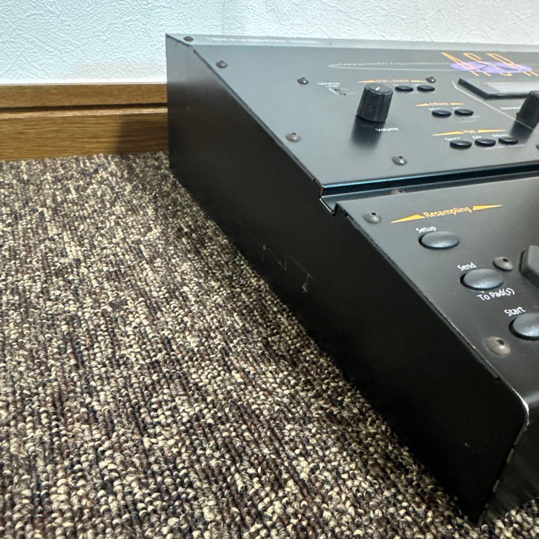 Multitrack Recorders Ensoniq Asr-X