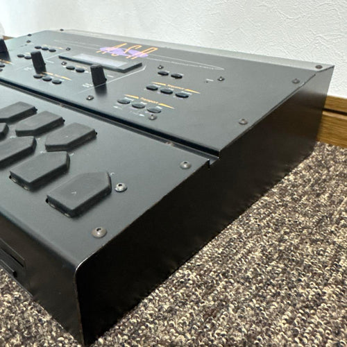 Multitrack Recorders Ensoniq Asr-X