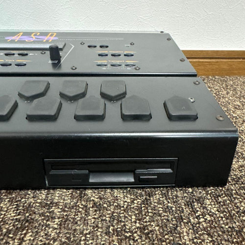 Multitrack Recorders Ensoniq Asr-X