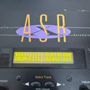 Multitrack Recorders Ensoniq Asr-X