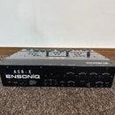 Multitrack Recorders Ensoniq Asr-X