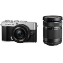 Om System Others Pen E-P7 Ez Ep7Wkitslv