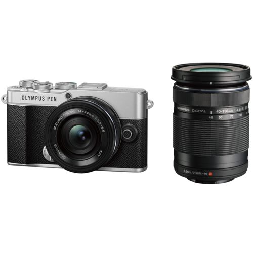 Om System Others Pen E-P7 Ez Ep7Wkitslv