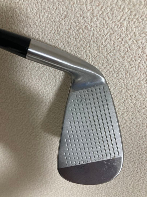 Cobra Single Irons King Forged Tec X 7I S