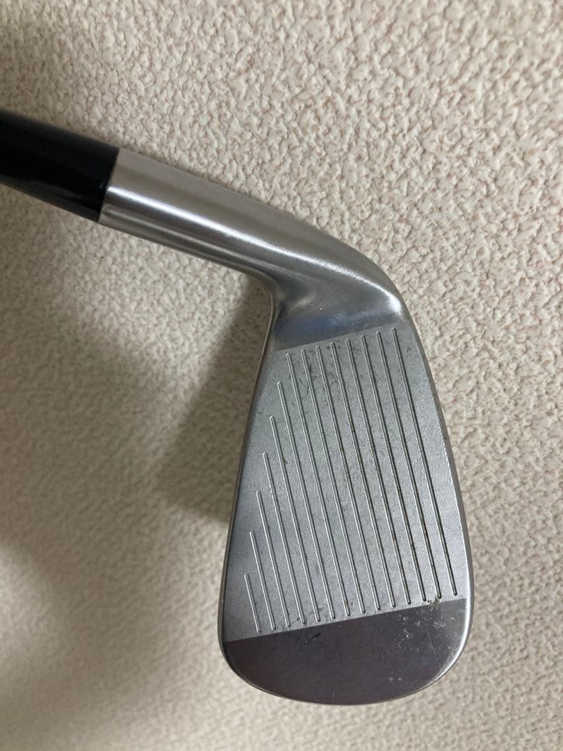 Cobra Single Irons King Forged Tec X 7I S