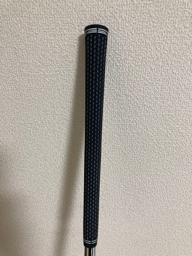 Cobra Single Irons King Forged Tec X 7I S