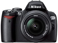Digital Slr )Nikon D40X D40Xlk