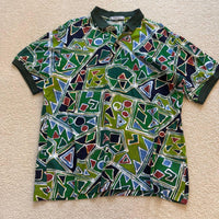 Yves Saint Laurent Polo Shirts 90S Ysl