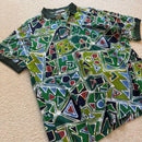 Yves Saint Laurent Polo Shirts 90S Ysl