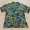 Yves Saint Laurent Polo Shirts 90S Ysl