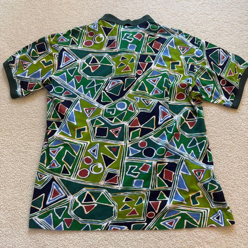 Yves Saint Laurent Polo Shirts 90S Ysl
