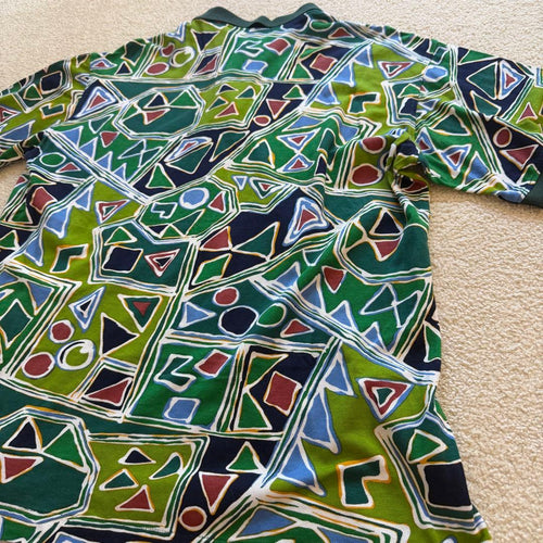 Yves Saint Laurent Polo Shirts 90S Ysl