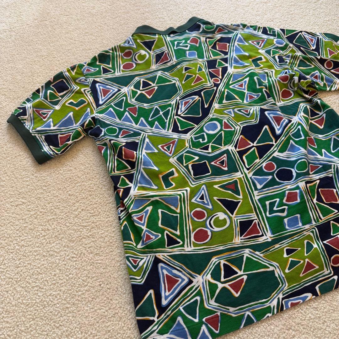 Yves Saint Laurent Polo Shirts 90S Ysl