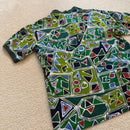 Yves Saint Laurent Polo Shirts 90S Ysl