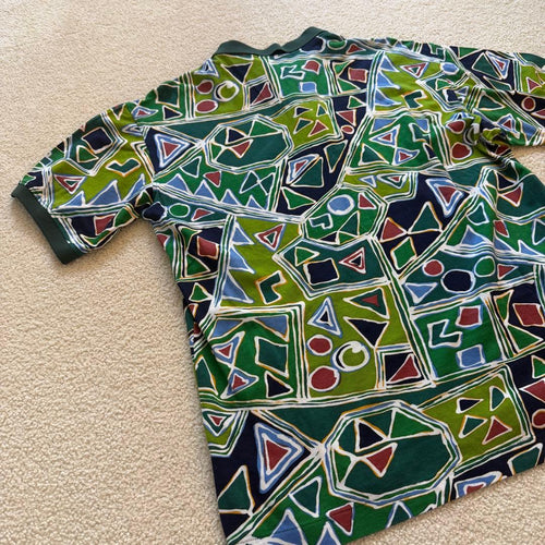 Yves Saint Laurent Polo Shirts 90S Ysl