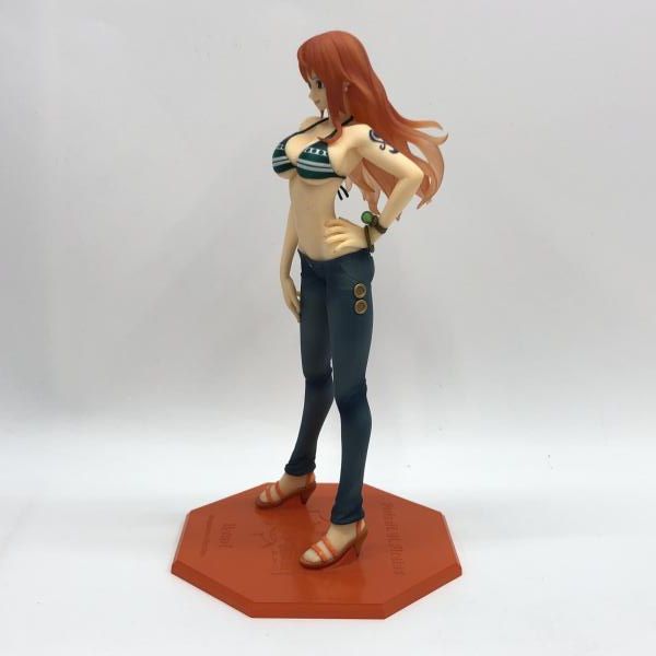 Megahouse One Piece Portrait.Of.Pirates Sailing Again [97]