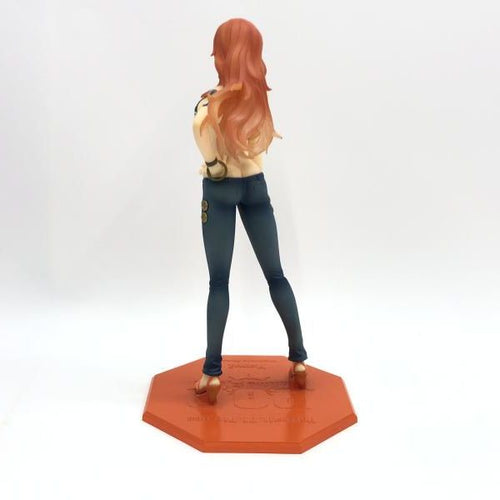 Megahouse One Piece Portrait.Of.Pirates Sailing Again [97]