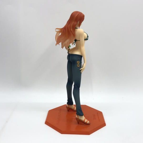 Megahouse One Piece Portrait.Of.Pirates Sailing Again [97]
