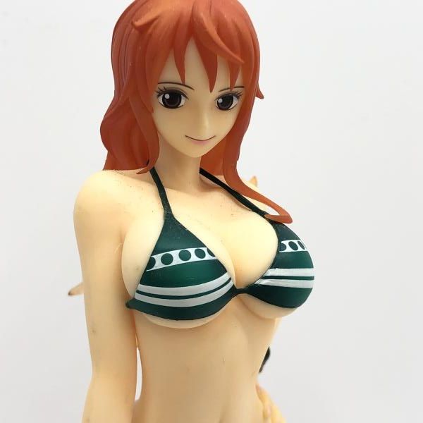 Megahouse One Piece Portrait.Of.Pirates Sailing Again [97]