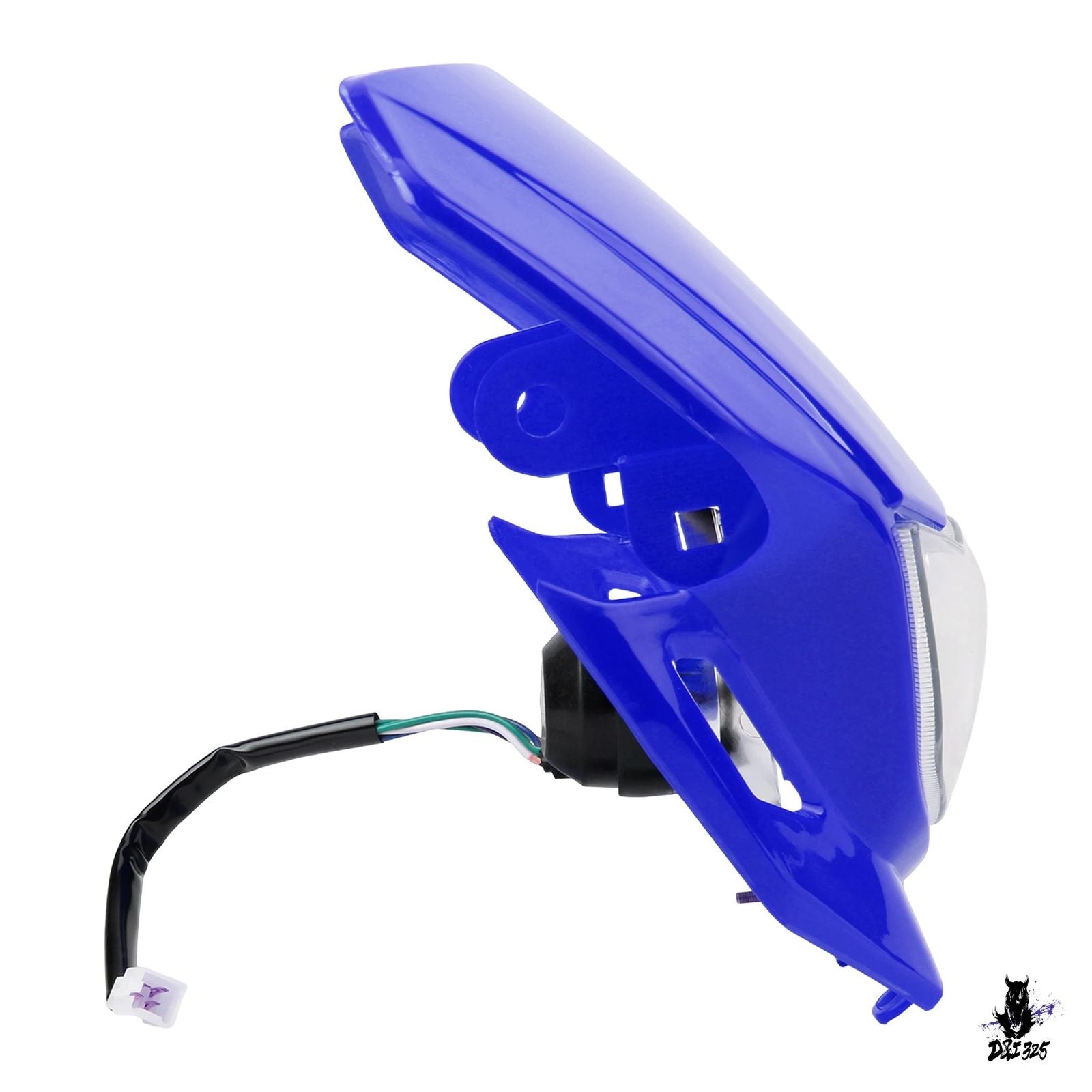 Light Winker Wr250F/Wr450F/Yz250F/Yz450F 2015-2019