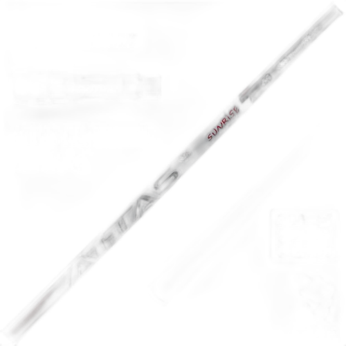 Ust Mamiya Shaft Attas Rx Sunrise Red 4 [45.50