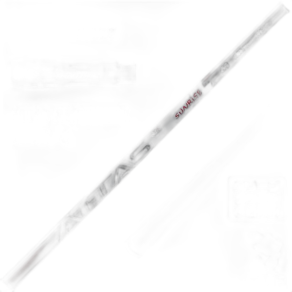 Ust Mamiya Shaft Attas Rx Sunrise Red 4 [45.50