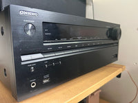 Av Amplifiers Onkyo Tx-Nr636