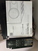 Av Amplifiers Onkyo Tx-Nr636