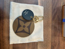 Louis Vuitton Keychain Key Ring
