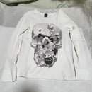Rollandberry 7 Minutes, Long -Sleeved Cut -And -Sew S