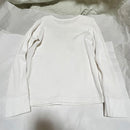 Rollandberry 7 Minutes, Long -Sleeved Cut -And -Sew S