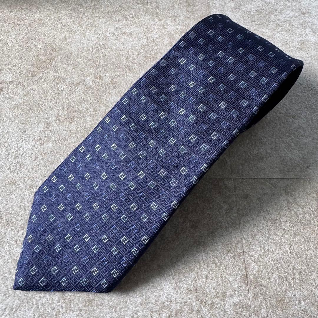Fendi Ties