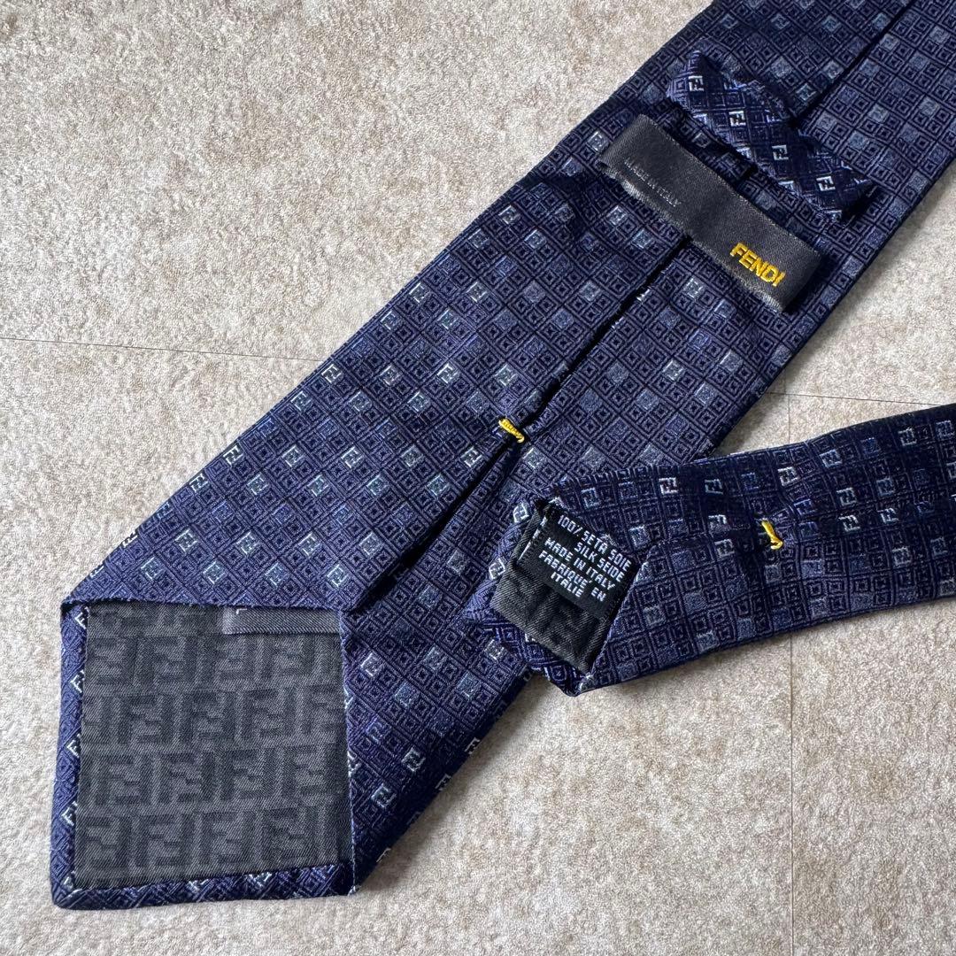 Fendi Ties