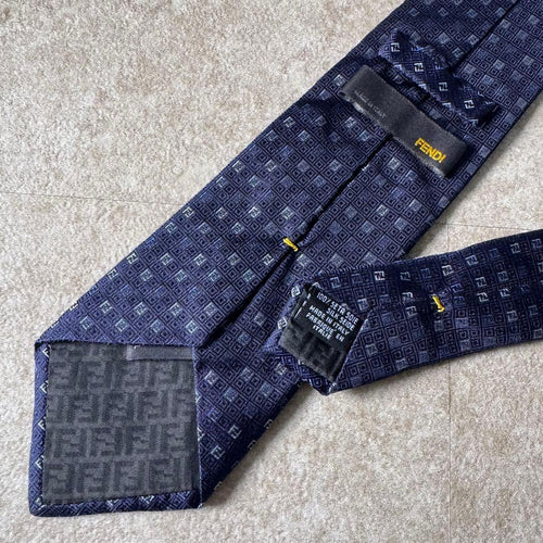 Fendi Ties