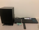 Sony Av Amplifier Bdv -N1B