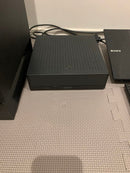 Sony Av Amplifier Bdv -N1B