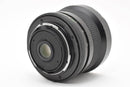 Contax Lens (Single Focus) Carl Zeiss Distagon T* F4 Mmj