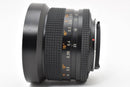 Contax Lens (Single Focus) Carl Zeiss Distagon T* F4 Mmj