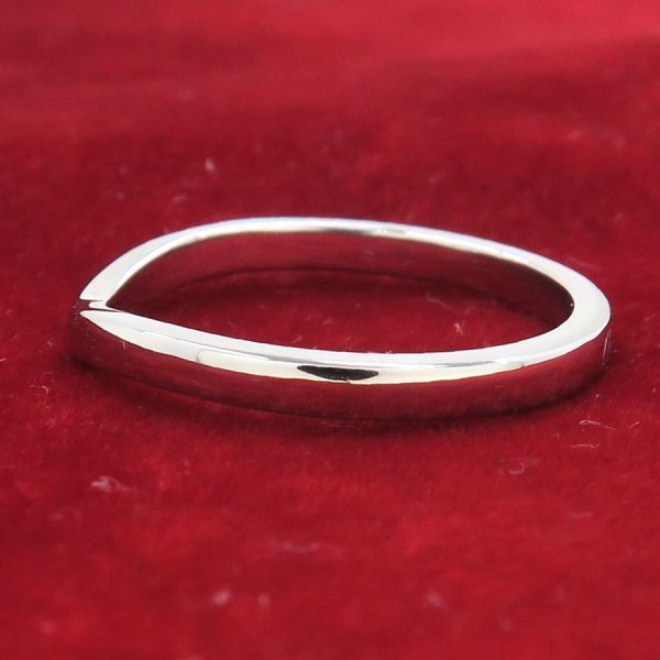 Cartier Ring #55( 14.5 A