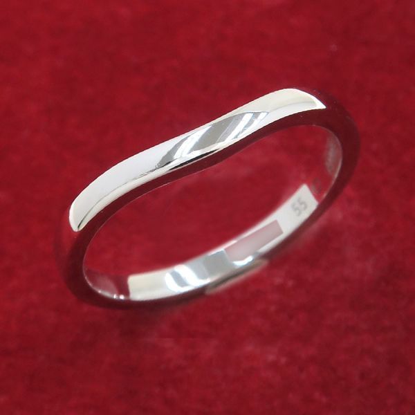 Cartier Ring #55( 14.5 A