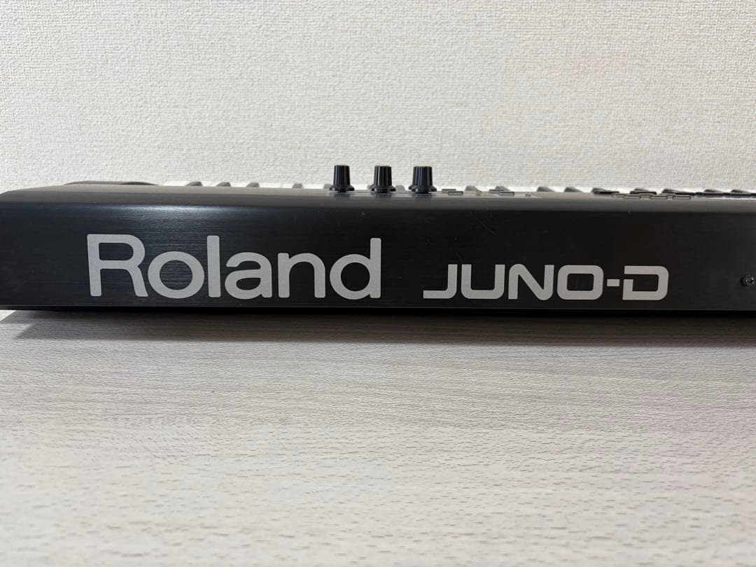 Roland Other Juno-D 61