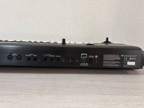 Roland Other Juno-D 61