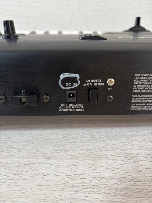 Roland Other Juno-D 61