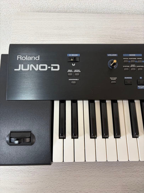 Roland Other Juno-D 61