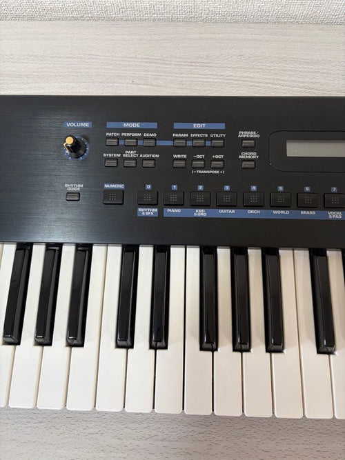 Roland Other Juno-D 61