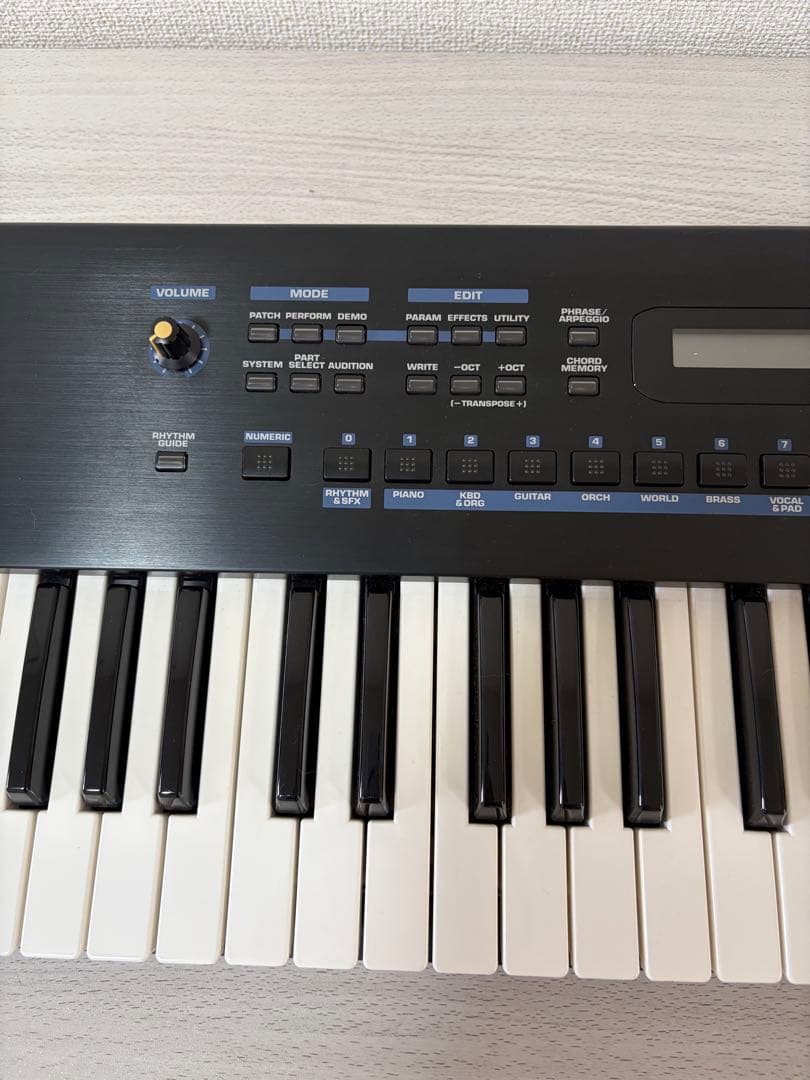 Roland Other Juno-D 61