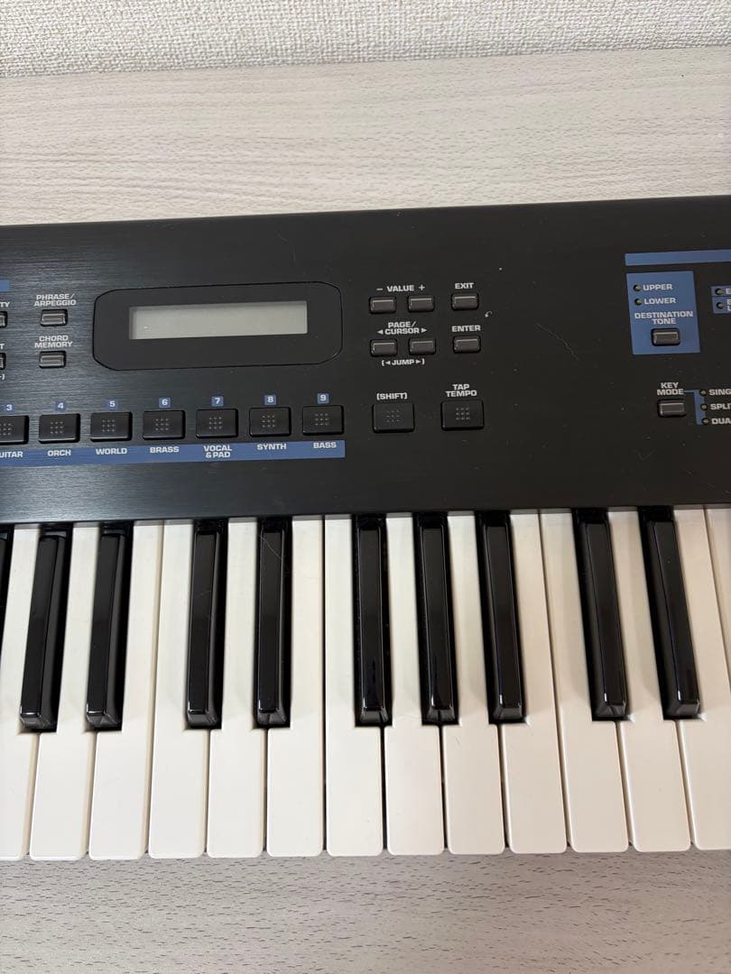Roland Other Juno-D 61