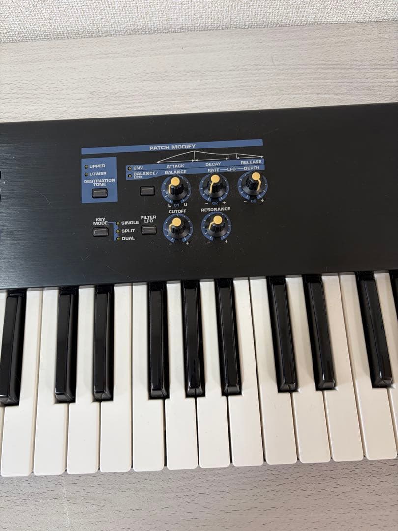 Roland Other Juno-D 61