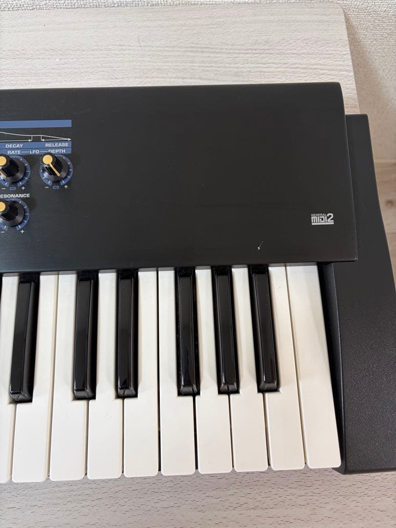 Roland Other Juno-D 61
