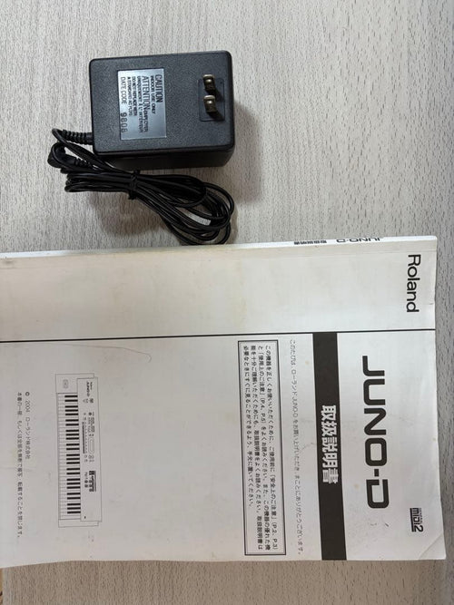 Roland Other Juno-D 61